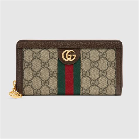 portafoglio gucci domna|Portafogli e portamonete Gucci donna .